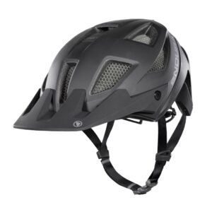 ENDURA MT500 Helm: Zwart
