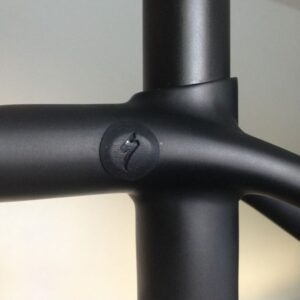 SPECIALIZED MY15 TARMAC FRAME PLUG FOR SEAT POST WEDGE