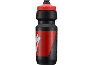 SPECIALIZED Big Mouth 24oz Black/Red Topo Block