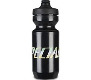 SPECIALIZED Purist WaterGate 22oz – Holograph Black