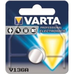 VARTA batt LR44 V13GA 1.5V krt (1)