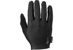 SPECIALIZED Body Geometry Grail Long Finger Gloves Black
