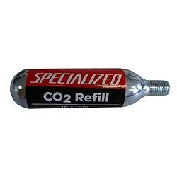 SPECIALIZED CO2 CANISTER 25G