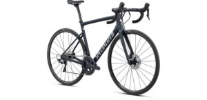 Specialized Tarmac SL6 Comp Forest Green/Flake Silver