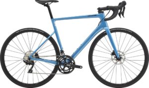 Cannondale 700 M S6 EVO Crb Disc 105