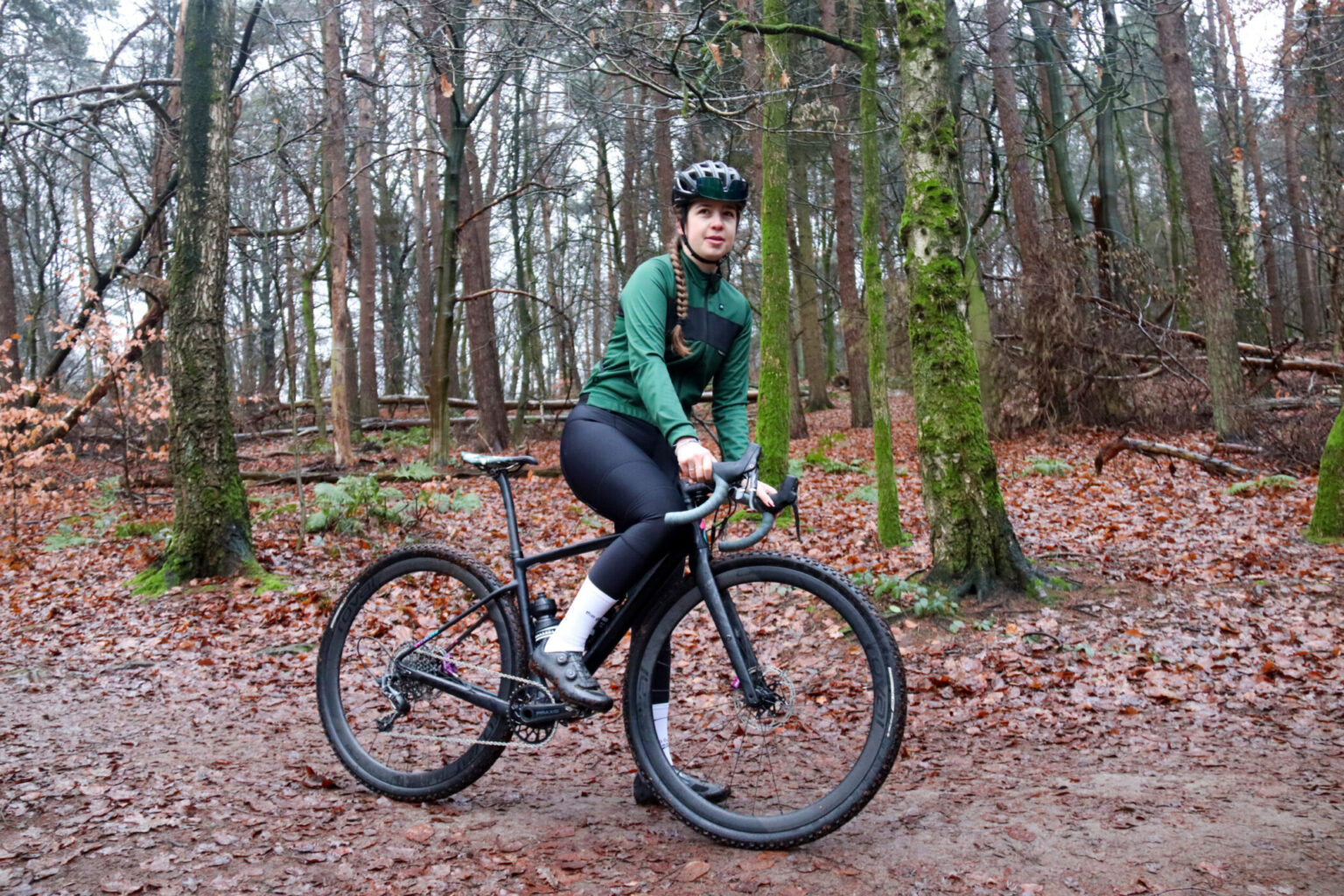 Review: Biehler fietskleding