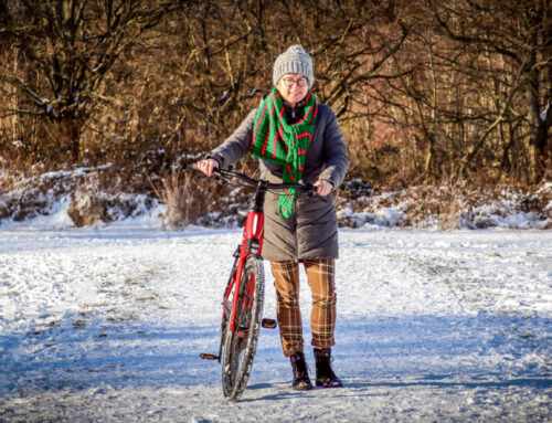 Rij-impressie van de maand: Cannondale Mavaro Neo 5 plus