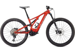 Specialized Levo Comp 29 Redwood - White Mountains