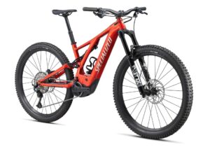 Specialized Levo Comp 29 Redwood - White Mountains