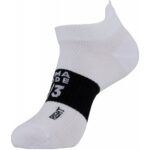 Assos Hot Summer Socks Holy-White