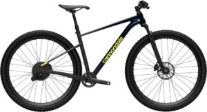 Cannondale 29 Trail SL 2 Midnight Blue