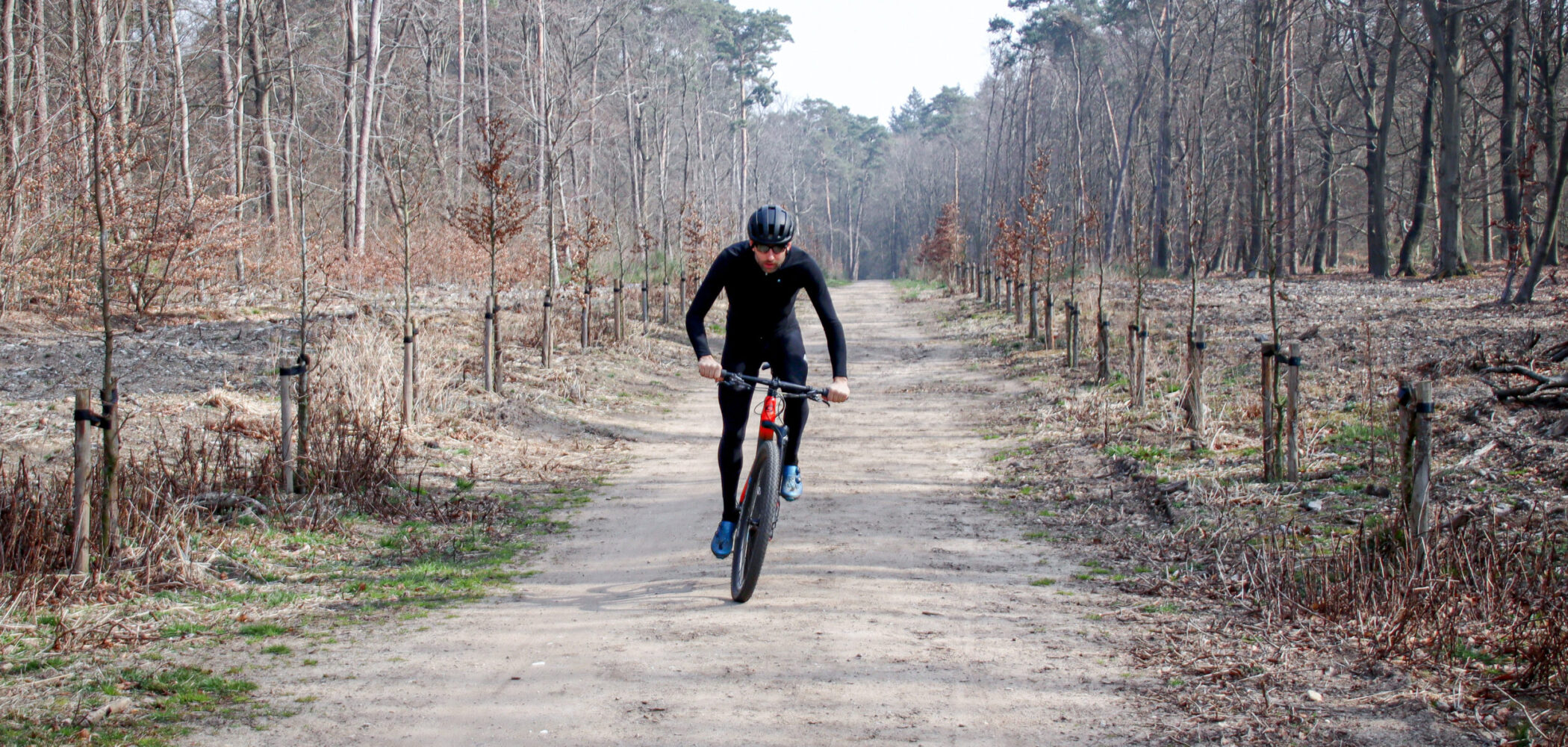 Door de bril van ‘Leezer’ #2 Cannondale Scalpel Carbon 2