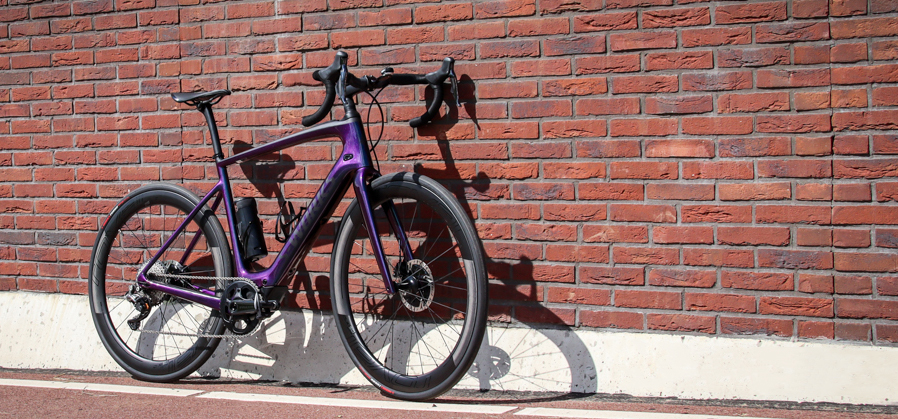 De occasion van de maand september is… de Specialized S-Works Turbo Creo SL 2020