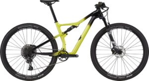 Cannondale 29 M Scalpel Crb 4, Highlighter