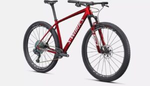 Specialized S-Works Epic Hardtail