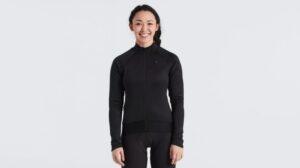 Specialized RBX Expert thermal jersey women, Black