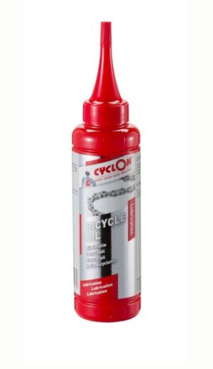 Cyclon olie bicycle oil 125ML