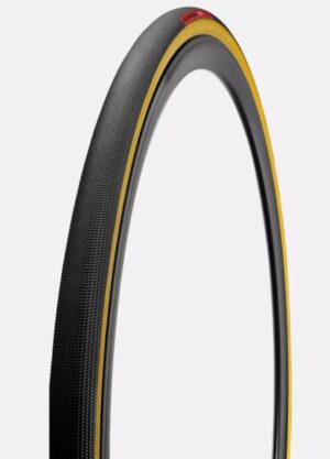 SPECIALIZED Turbo Cotton Hell of The North Black/Transparent Sidewall 28mm
