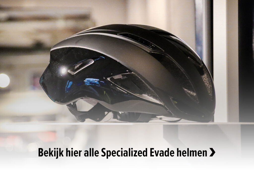 Schaduw Redenaar Frank Worthley Sale! Specialized Prevail & Specialized Evade - Pedaleur Bikes