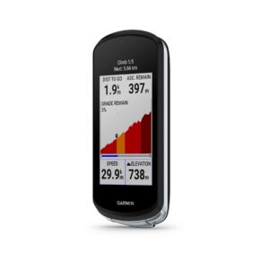 Garmin Edge 1040 Solar GPS navigatie