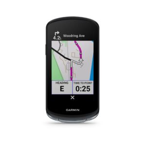 Garmin Edge 1040 GPS Navigatie