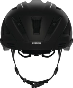ABUS Pedelec 2.0 helm, Zwart