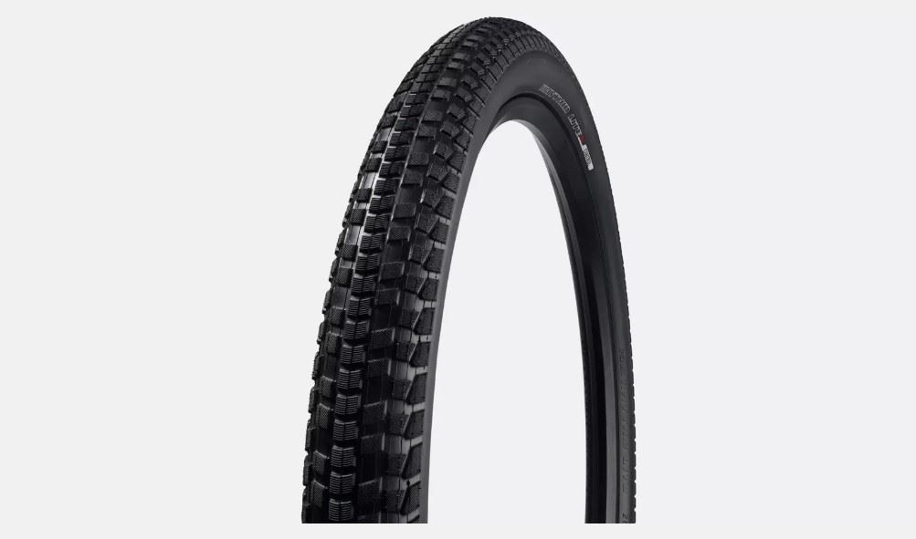 Specialized Rhythm Lite Tire, Black