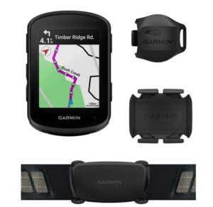 Garmin Edge 840 Bundle GPS