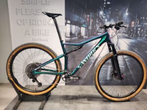 Specialized S-Works Epic L 2019