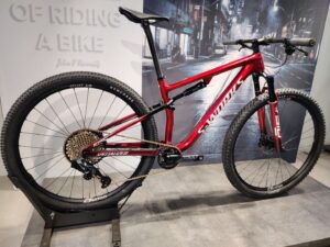 Specialized Epic S-Works M 2021
