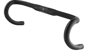 SPECIALIZED S-Works Shallow Bend Carbon Handlebars Black/Charcoal