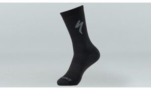 Specialized Soft Air Road Tall Sock Black