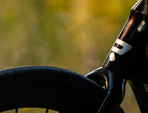 In de spotlights: Pedaleur X Ridley fade editions