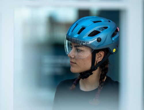 MET fietshelm met MIPS: 4 redenen waarom wij fan zijn