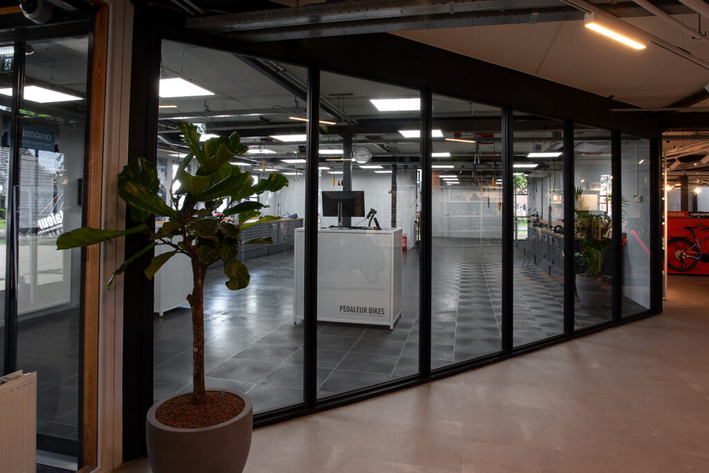 Shimano Service Center