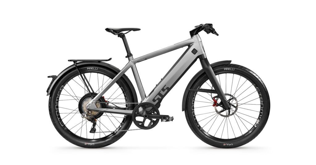 Cannondale Mavaro Neo 5+