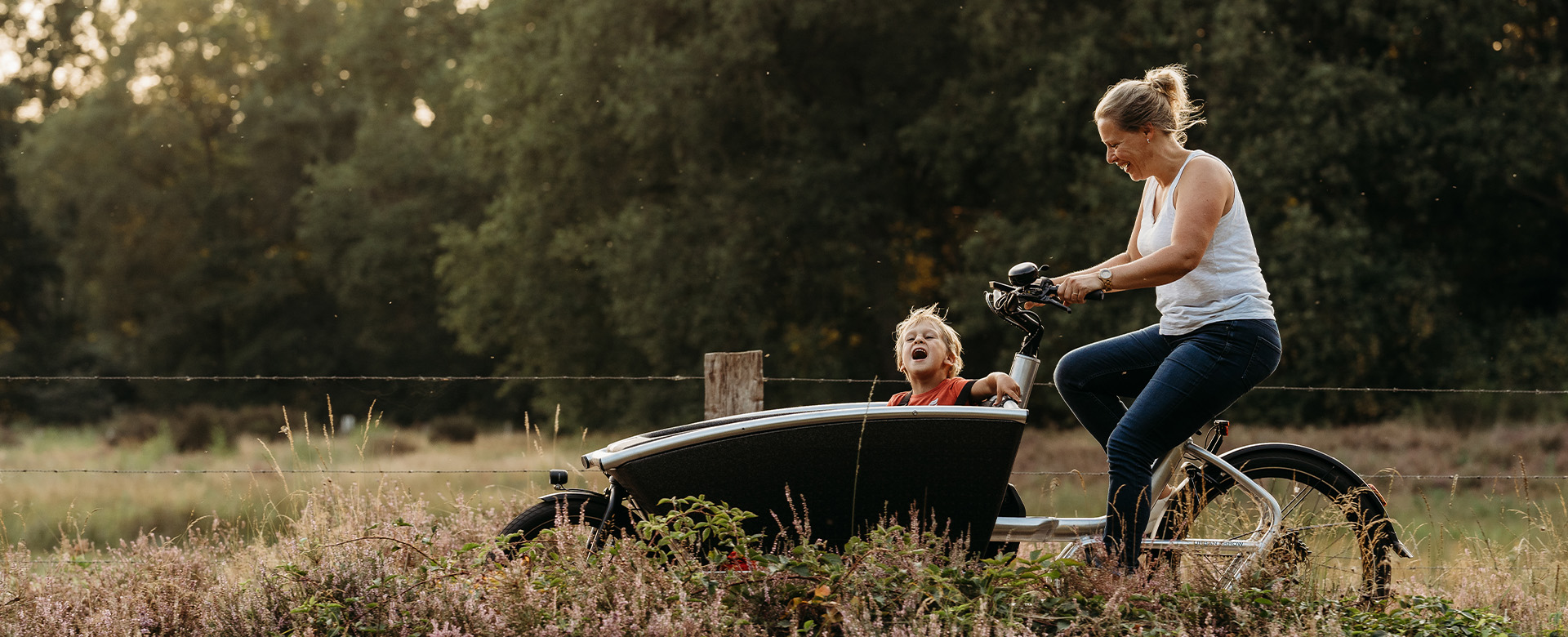 Urban Arrow Urban Arrow