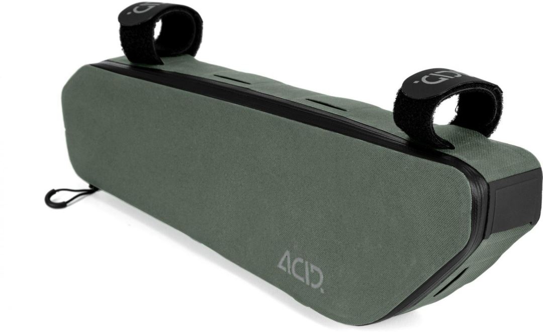 Acid frame tas Pro 2 Groen