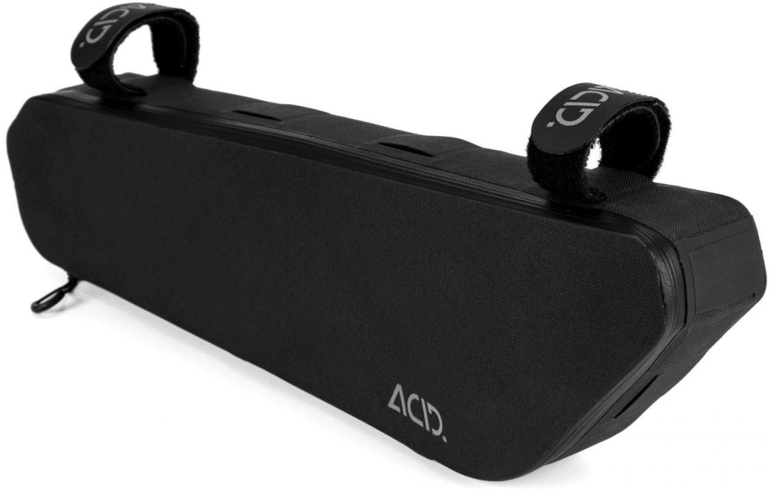 Acid frame tas Pro 3 -zwart