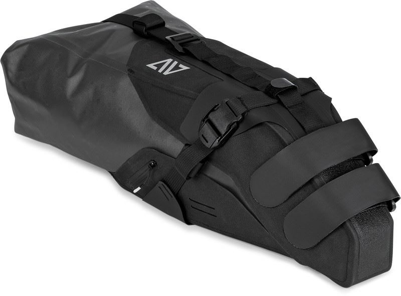 Acid Saddle Bag Pack Pro 15 – black