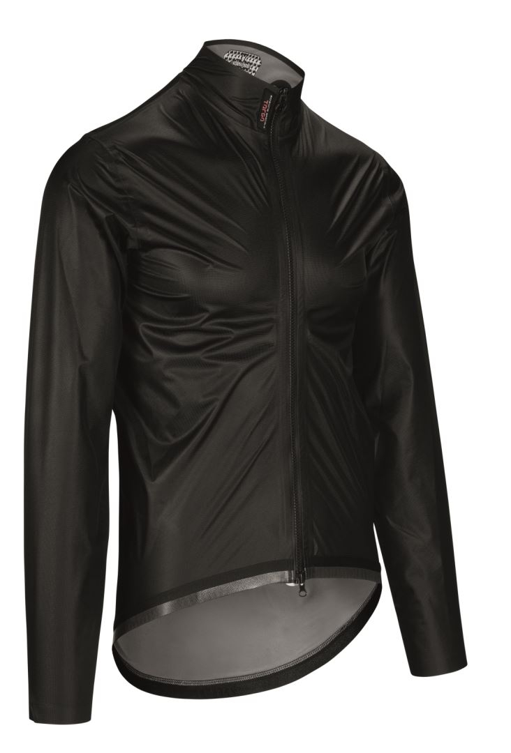 Assos EQUIPE RS Rain Jacket TARGA