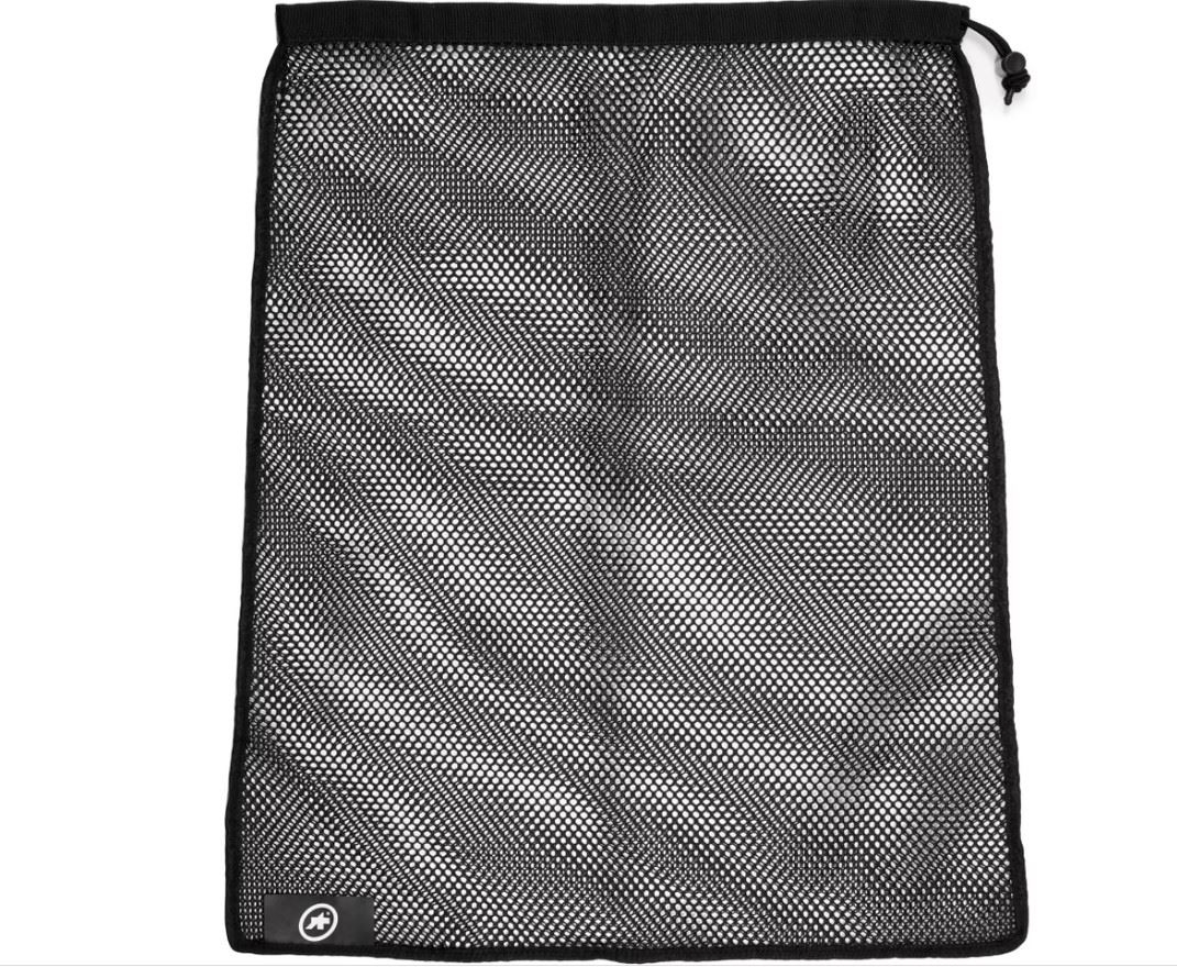 Assos Laundry Bag EVO, Black Series