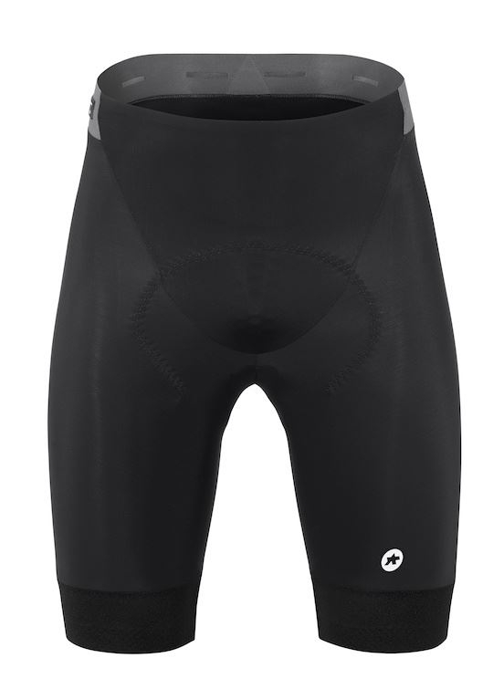 Assos Mille GT Half Shorts C2, Black