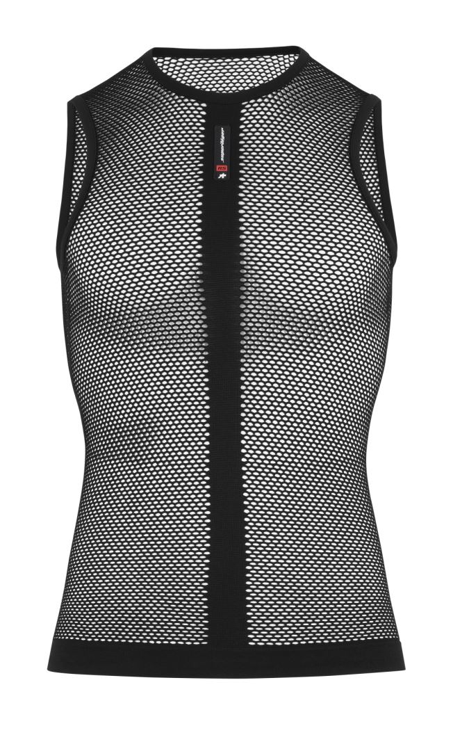 Assos NS Skin Layer SUPERLEGER Black Series