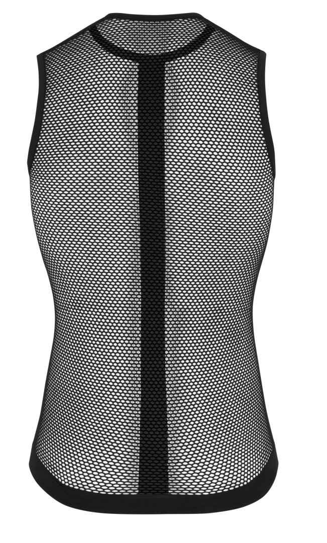 Assos NS Skin Layer SUPERLEGER Black Series