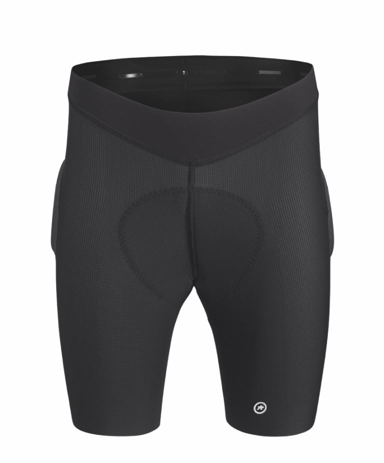 Assos Trail Liner Shorts