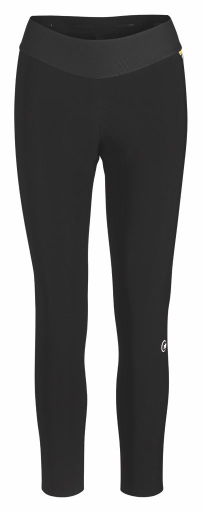 UMA GT Spring Fall Half Tights