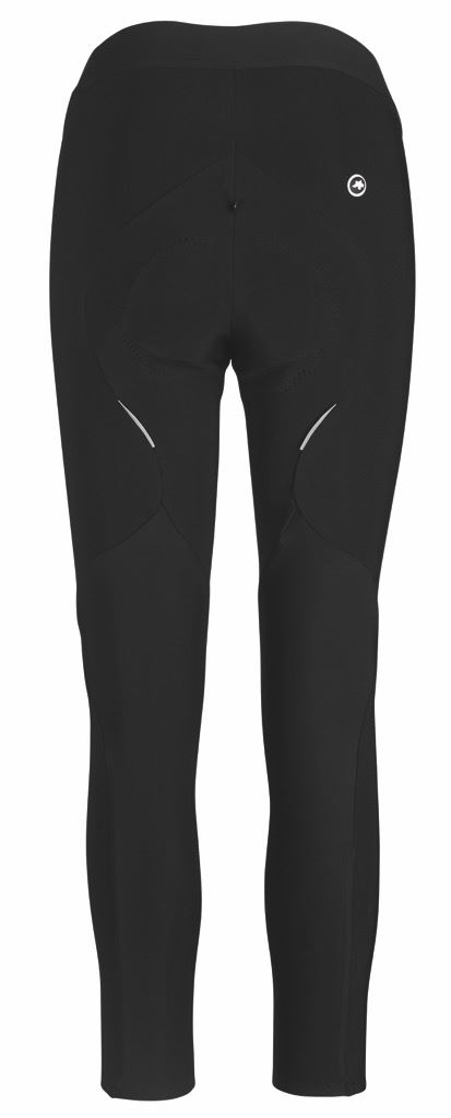 UMA GT Spring Fall Half Tights