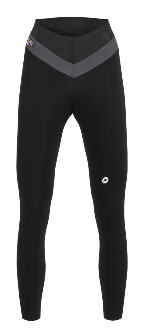 Assos UMA GT Spring Fall Half Tights C2