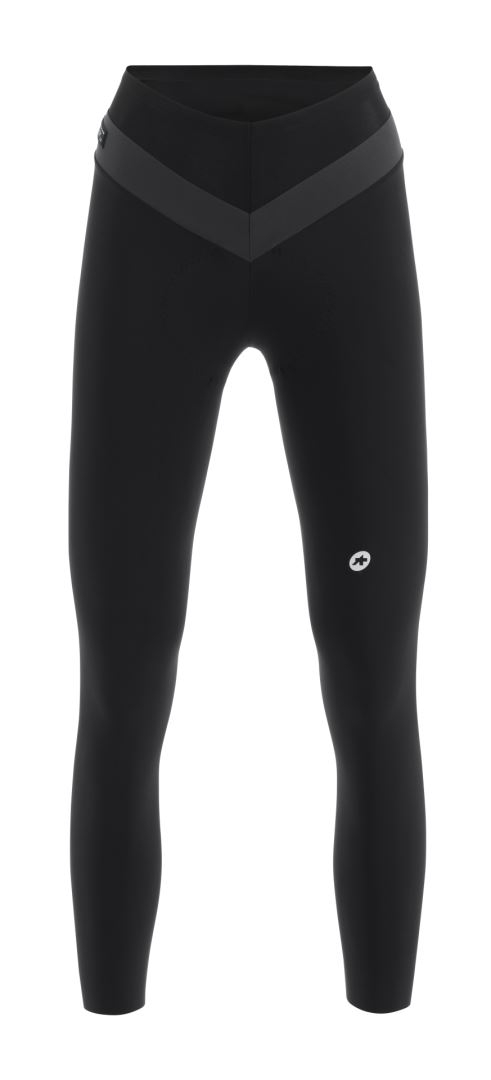 Assos UMA GT Summer Half Tights C2